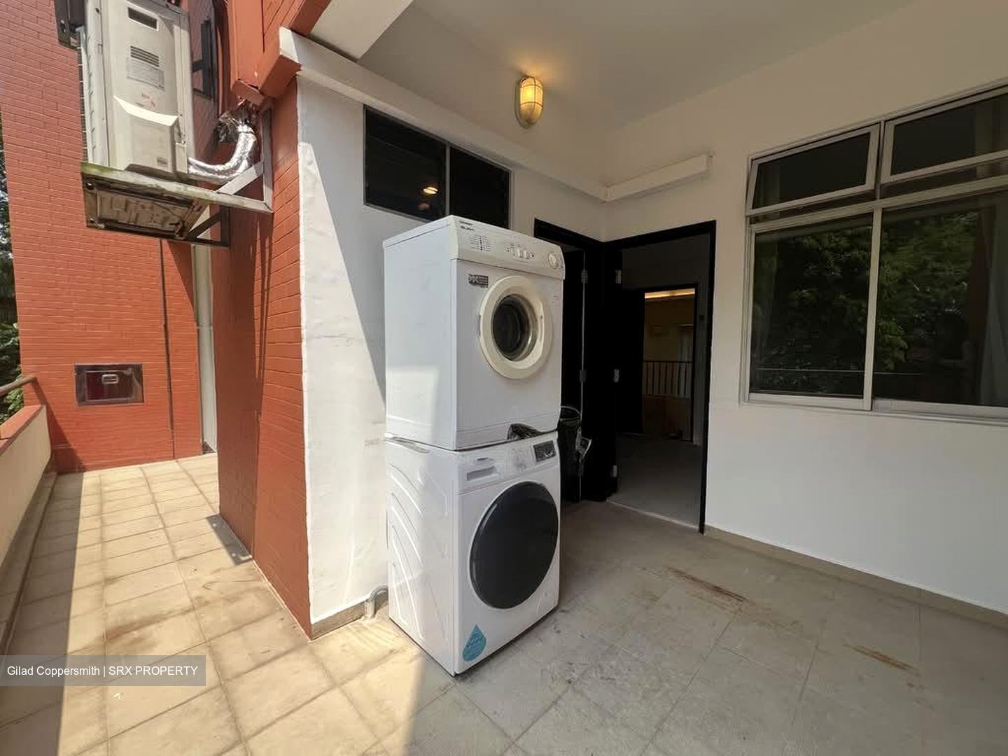 Watten Estate Condominium (D11), Condominium #558251461